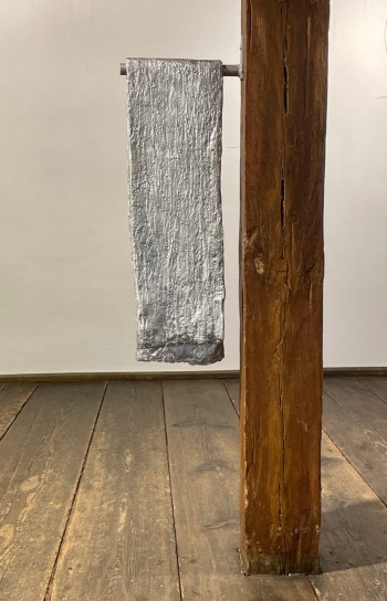 Nr. 1 Tuch 2025 Aluminiumguss