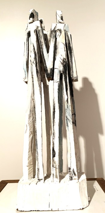 Nr. 13 The Four of Us 2026  Linde H 137 cm