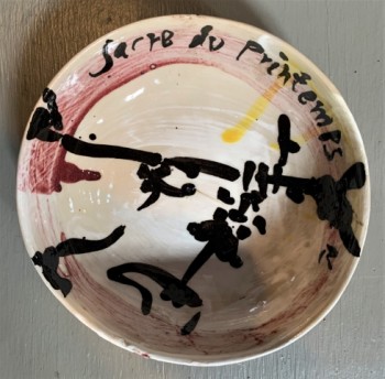 Nr. 5 Schale III 2022