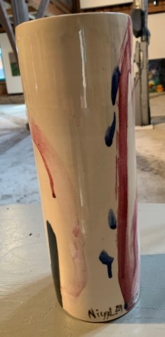 Nr. 2 Vase 2022