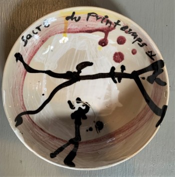 Nr. 6 Schale IV 2022